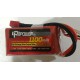 LPB 3S 1100 25C 11.1V Lipo Battery w/ Dean connector